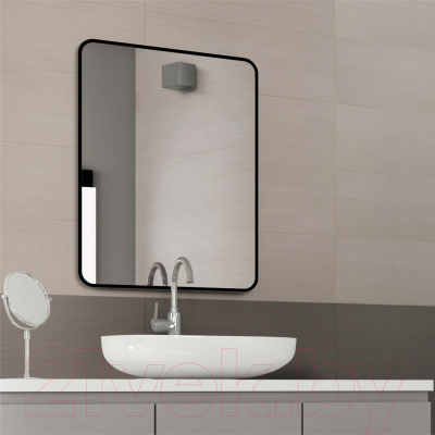 Зеркало Алмаз-Люкс Д-046