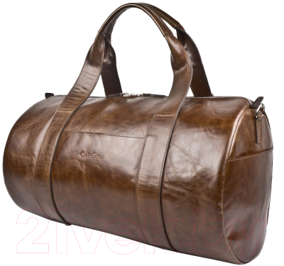 Сумка дорожная Carlo Gattini Premium Faenza / 4033-02 - фото