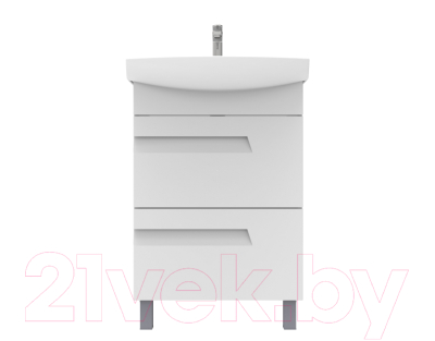 Тумба под умывальник АВН Ливорно 60 / 33.06