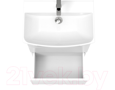 Тумба под умывальник АВН Ливорно 60 / 33.06