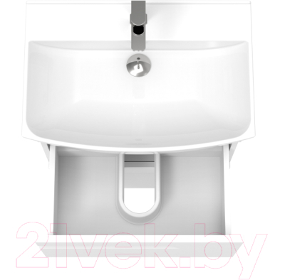 Тумба под умывальник АВН Ливорно 60 / 33.06