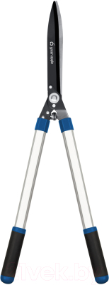 Кусторез Green Apple GAECO03-12 / Б0044345 - фото