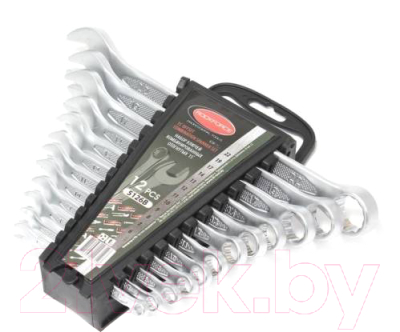 Набор ключей RockForce RF-5126B - фото