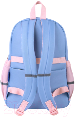 Школьный рюкзак Brauberg Pastel. Friendly Bunnies / 271423