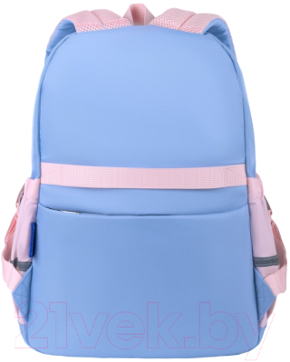 Школьный рюкзак Brauberg Pastel. Friendly Bunnies / 271423