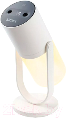 Ультразвуковой увлажнитель воздуха Kitfort KT-2857 - фото