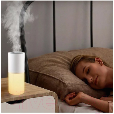 Ультразвуковой увлажнитель воздуха Kitfort KT-2857