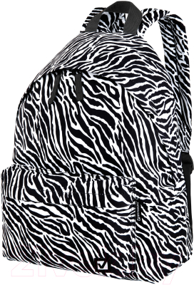 Рюкзак Brauberg Zebra / 271680 - фото
