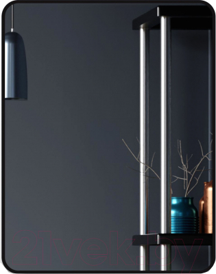 Зеркало Алмаз-Люкс Д-023 - фото