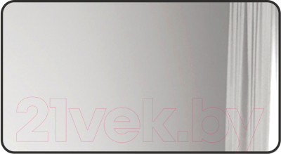 Зеркало Алмаз-Люкс Д-025 - фото
