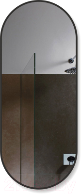 Зеркало Алмаз-Люкс Д-048 - фото