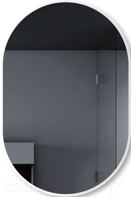 Зеркало Алмаз-Люкс Д-051 - фото