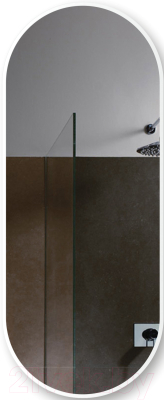 Зеркало Алмаз-Люкс Д-052 - фото