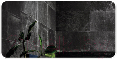 Зеркало Алмаз-Люкс Д-054 - фото