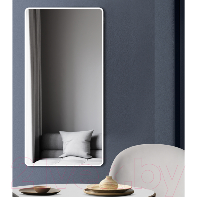 Зеркало Алмаз-Люкс Д-054