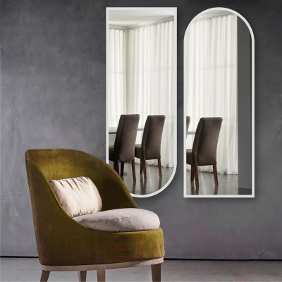 Зеркало Алмаз-Люкс Д-057