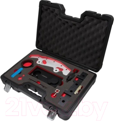 Набор автоинструмента Forsage F-905G1A - фото