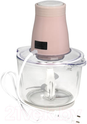 Измельчитель-чоппер Oursson CH4010/PC