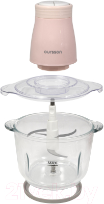 Измельчитель-чоппер Oursson CH4010/PC