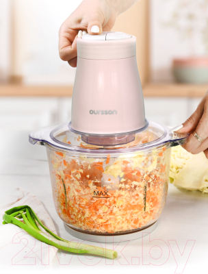 Измельчитель-чоппер Oursson CH4010/PC