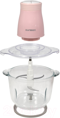 Измельчитель-чоппер Oursson CH4010/PR