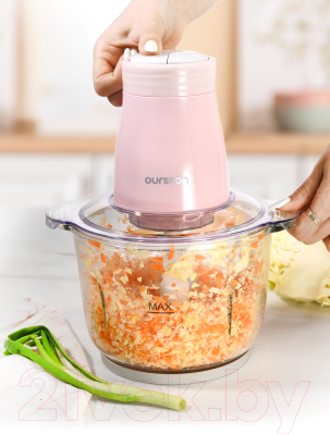 Измельчитель-чоппер Oursson CH4010/PR