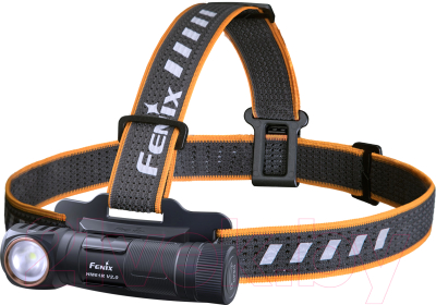 Фонарь Fenix Light Light HM61RV20 - фото