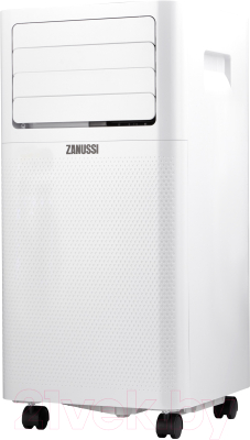 Мобильный кондиционер Zanussi ZACM-12 TSC/N1 - фото