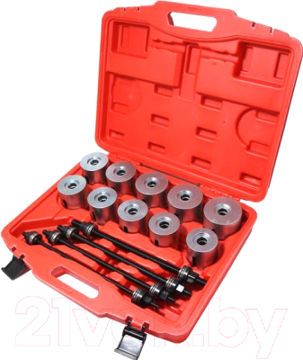 Набор автоинструмента Forsage F-933T2 - фото