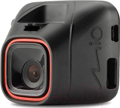 Автомобильный видеорегистратор Mio MiVue C322 - фото