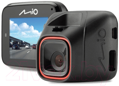 Автомобильный видеорегистратор Mio MiVue C322