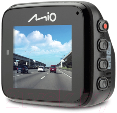 Автомобильный видеорегистратор Mio MiVue C322
