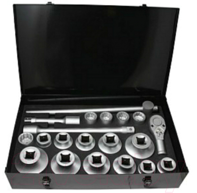 Гаечный ключ Forsage F-8211-9 - фото