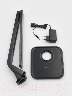 Настольная лампа ArtStyle TL-259B