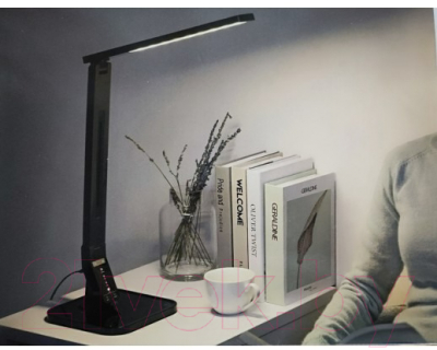 Настольная лампа ArtStyle TL-259B