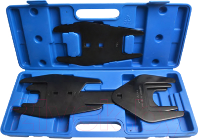 Набор ключей RockForce RF-907G19 - фото