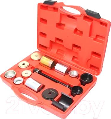 Набор автоинструмента Forsage F-906T6 - фото