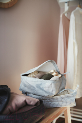 Набор органайзеров Ikea Ренсаре 304.325.02