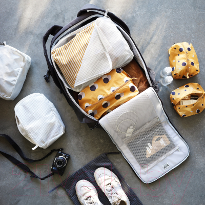 Набор органайзеров Ikea Ренсаре 304.325.02