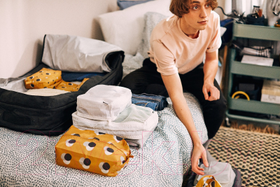 Набор органайзеров Ikea Ренсаре 304.325.02