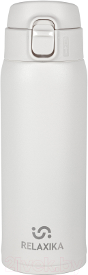 Термокружка Relaxika 701 - фото