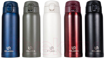 Термокружка Relaxika 701