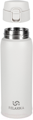 Термокружка Relaxika 701