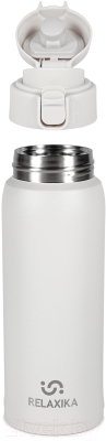 Термокружка Relaxika 701