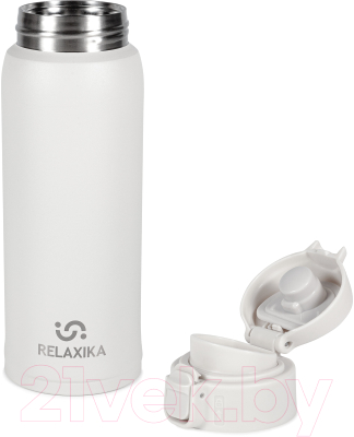Термокружка Relaxika 701