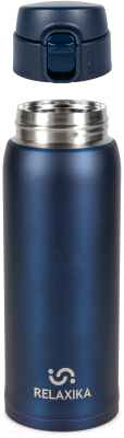 Термокружка Relaxika 701