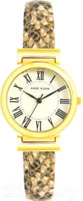 Часы наручные женские Anne Klein 2246CRSN - фото