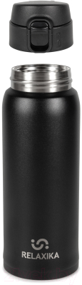 Термокружка Relaxika 701