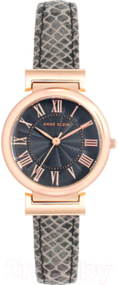 Часы наручные женские Anne Klein 2246RGSN - фото