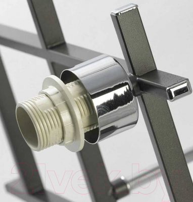 Люстра Lussole Costanzo LSL-9007-04